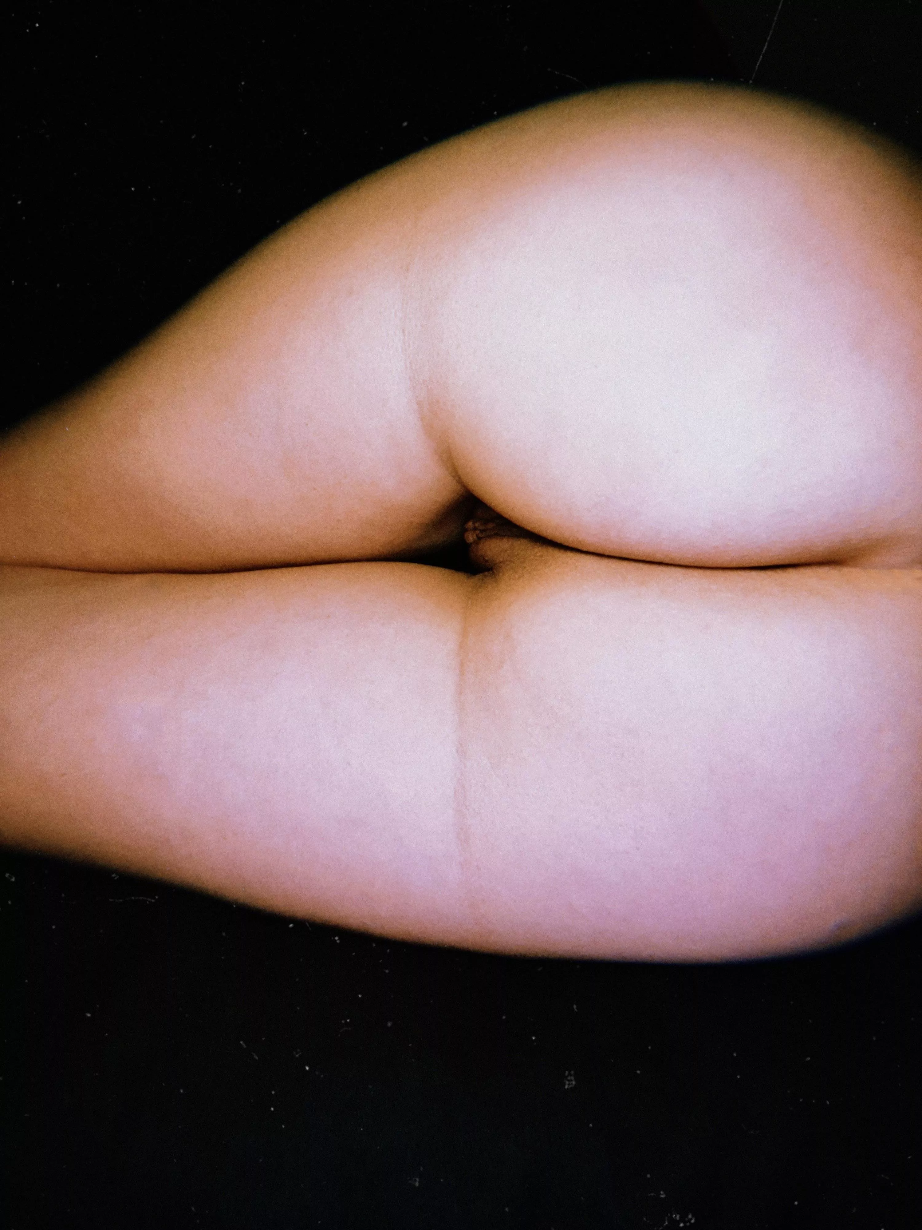 Playing in the darkness [OC] posted by eroticaxveronica