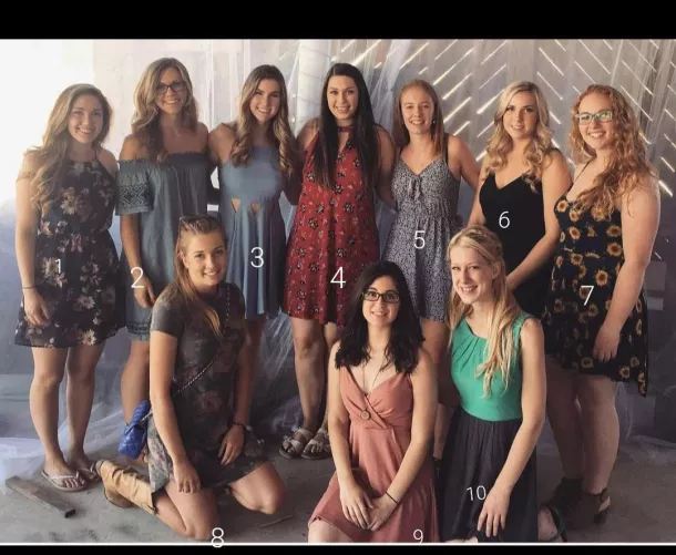 Plenty of good fishes in the pond. Please pick your top three. by Dismal_Custard_3719