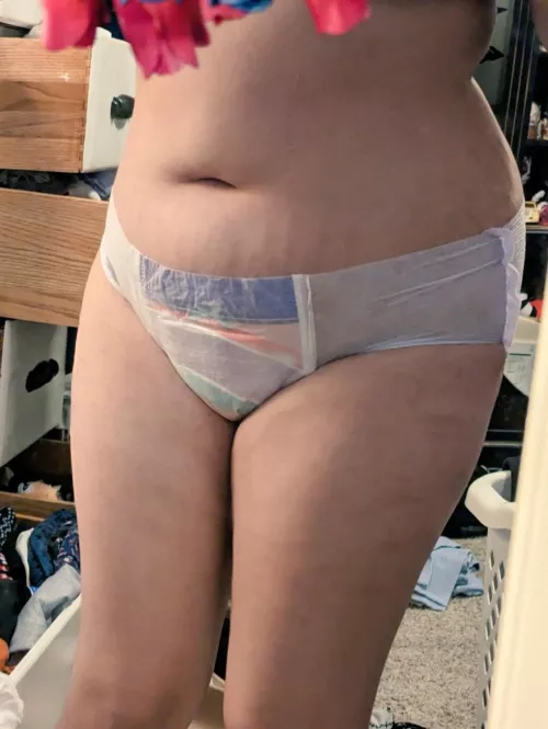 Potty training didn't go too well ~ Dms Open !! by EntertainmentLeft632