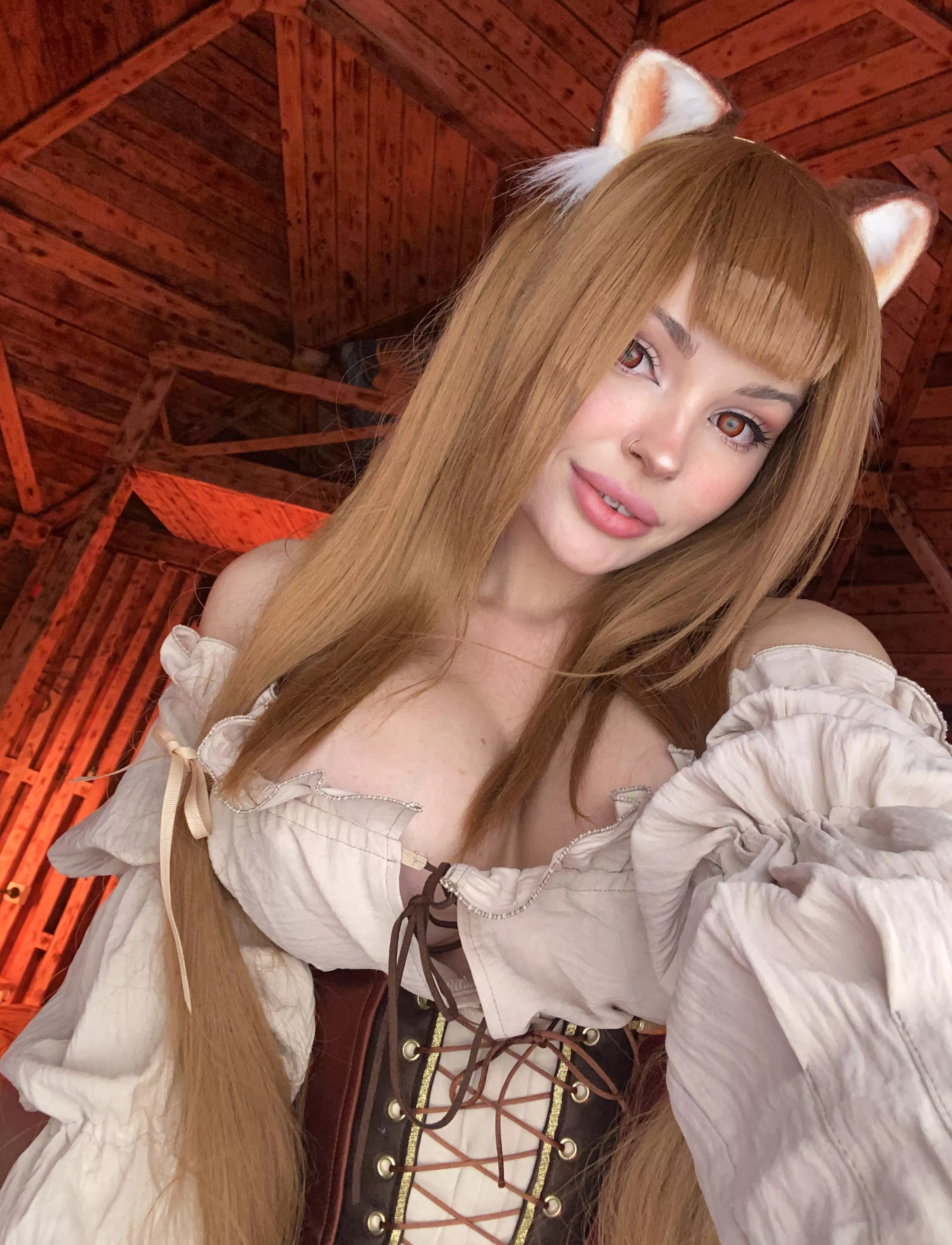 Raphtalia will be a good adventure companion posted by bridalpyelitis799