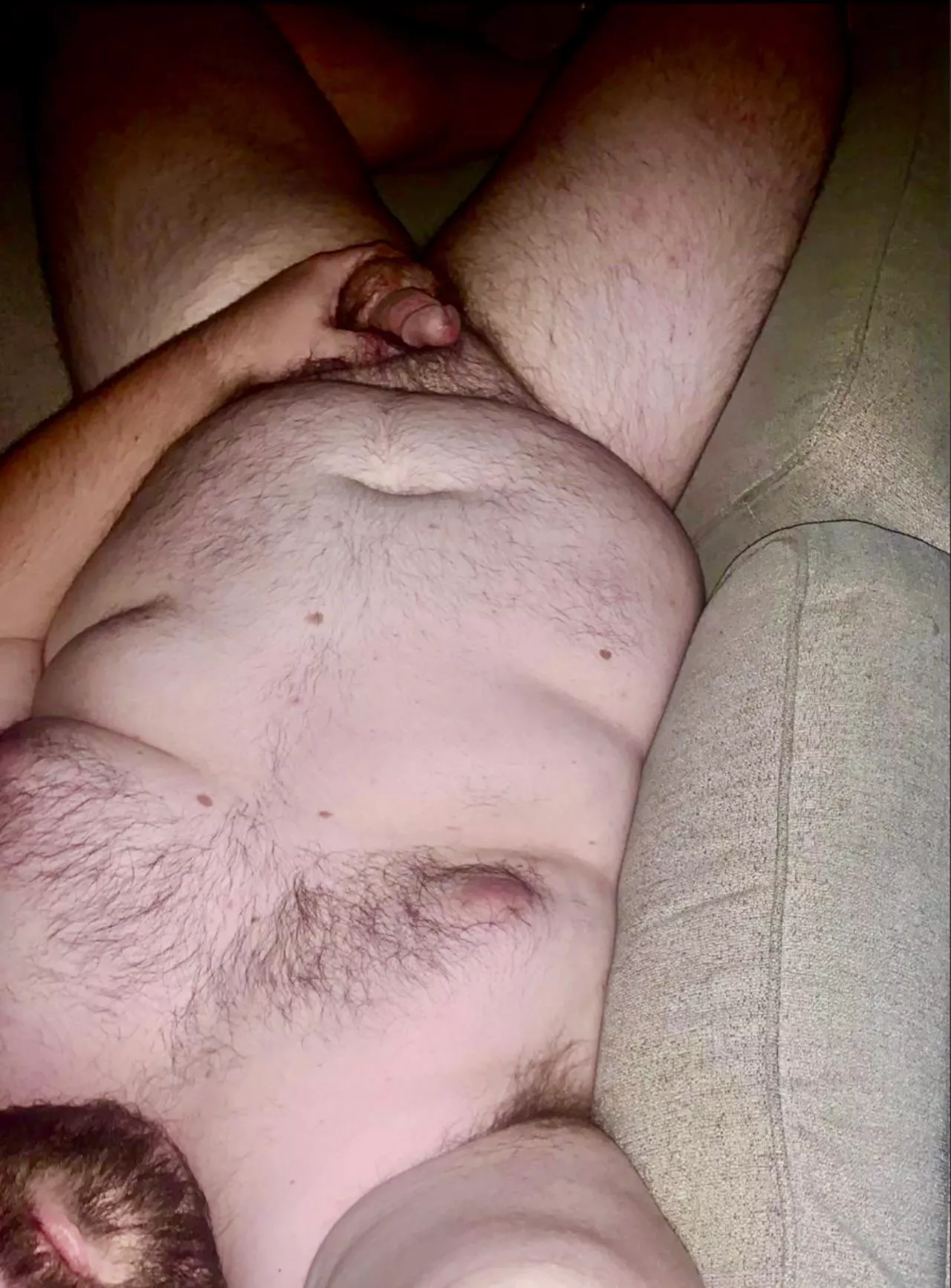 Relaxing. posted by Silly-Gain2950