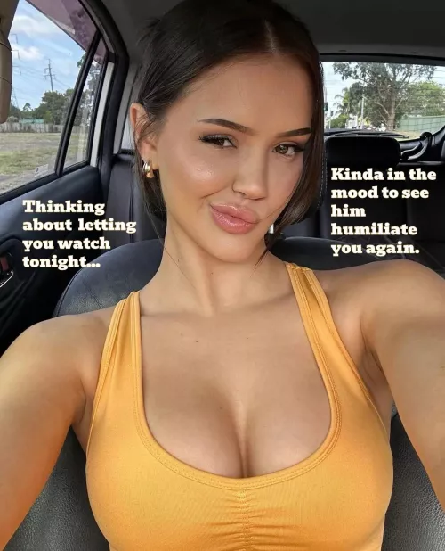 She’s so sweet by too-many-betas