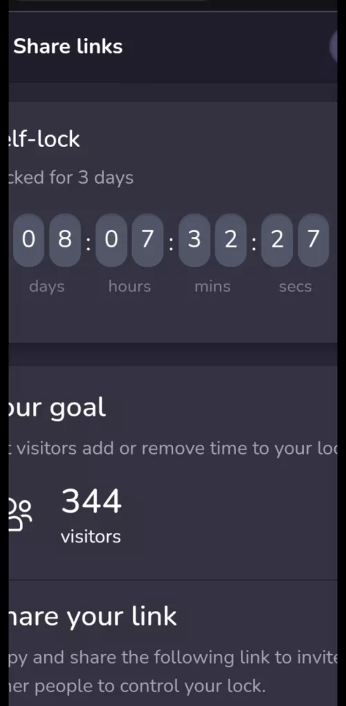 Should have never posted on here by SissyAshley97240