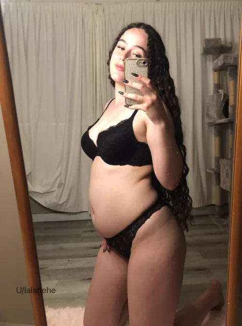 Should I stuff myself like this again tonight? 😁 by lalahehex