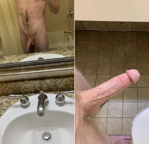 Showers ready for you by Ok_Entertainer3445