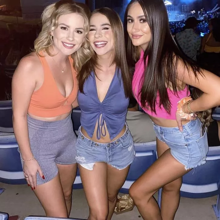 Sisters posted by mrbones247