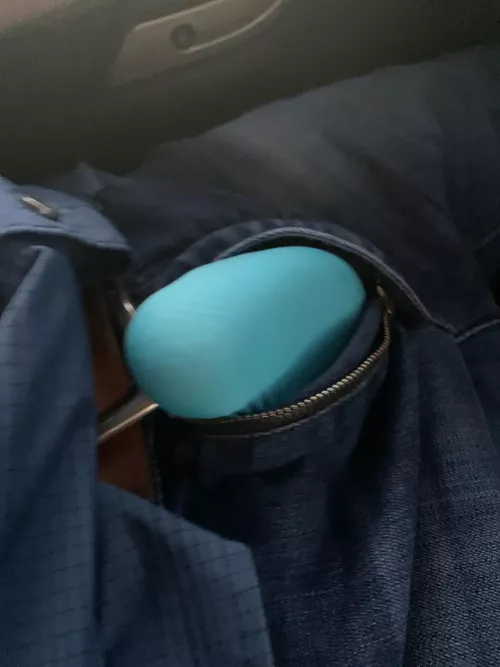 Small bulge- AsWeMove brief by sunseeker202020