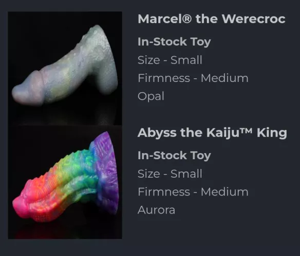 So. I finally caved for an opal and an Aurora 🥰. by LittlePrimal