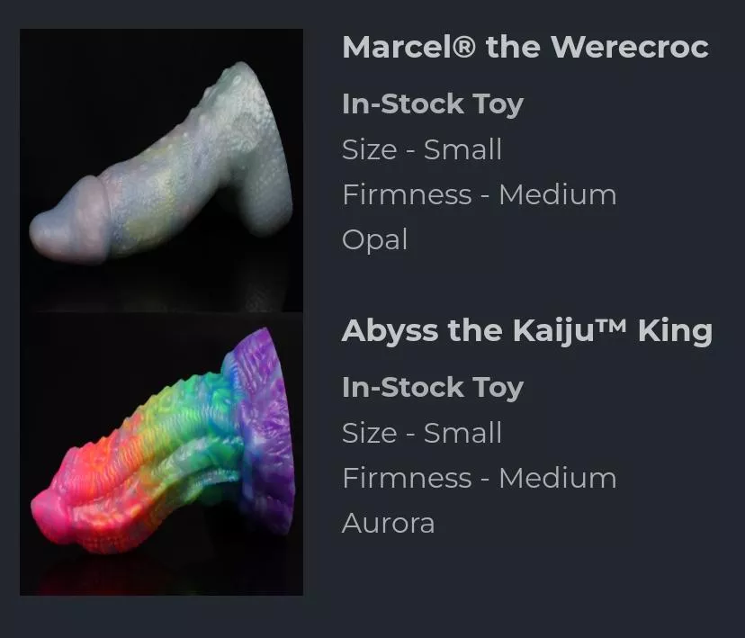 So. I finally caved for an opal and an Aurora 🥰. posted by LittlePrimal