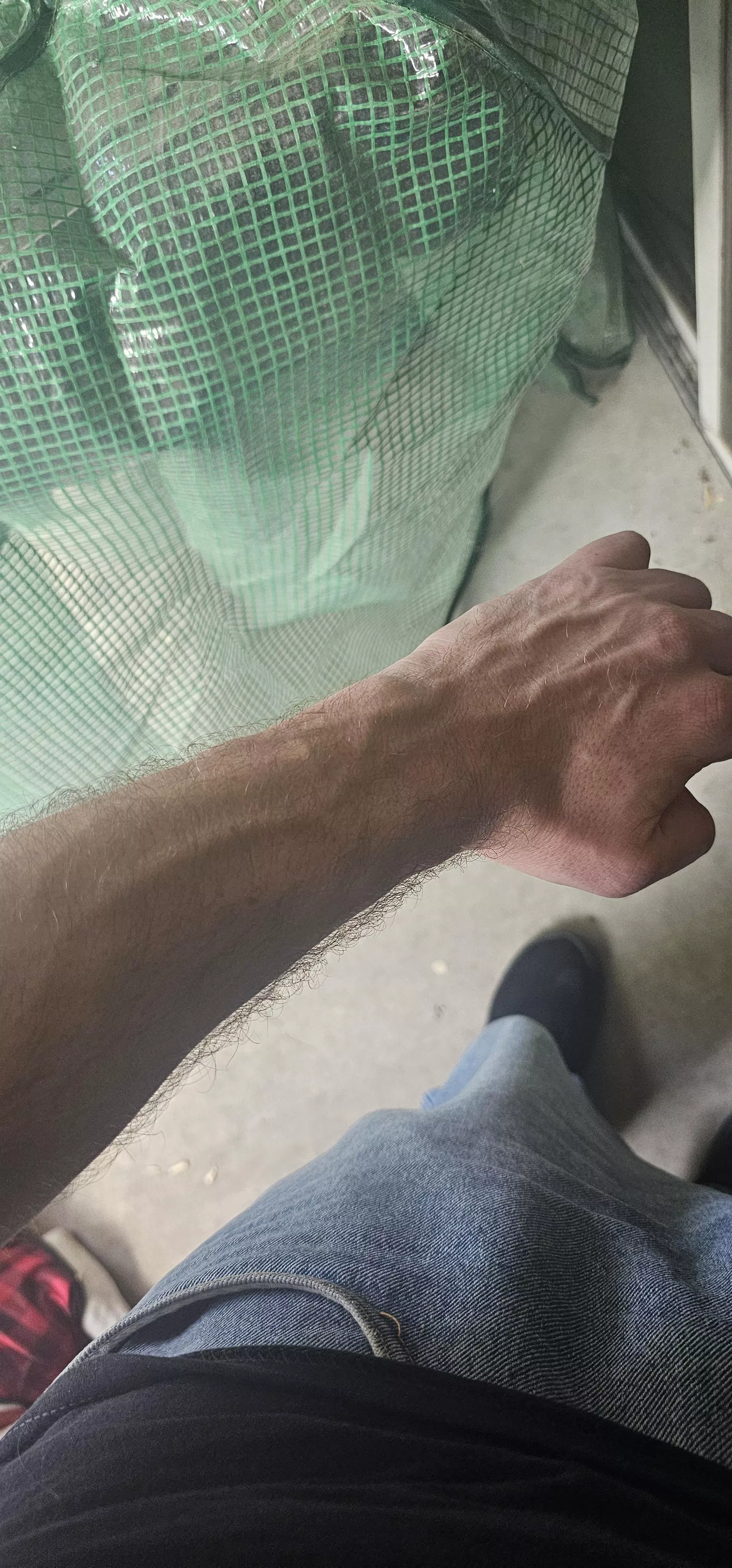 So I use to be over 350lbs, I lost a lot of weight over 2-3 years posted by icyice95