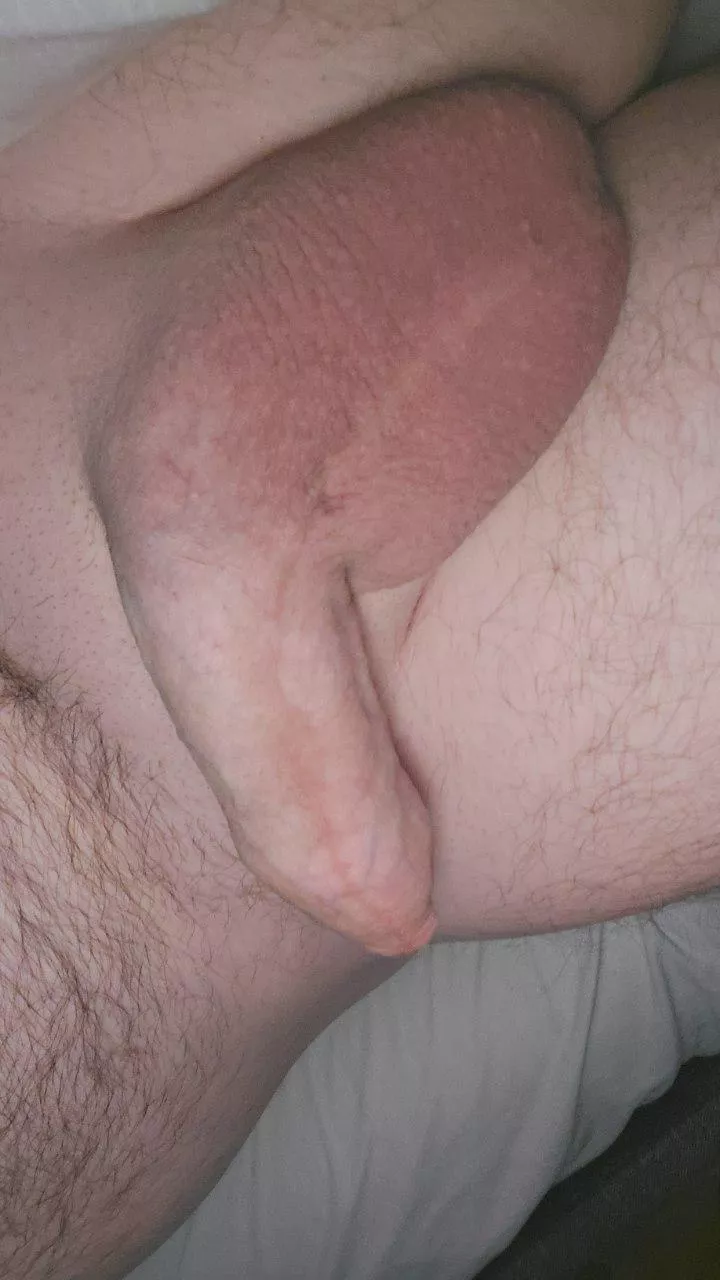 Soft enough? posted by BaseballDazzling2322