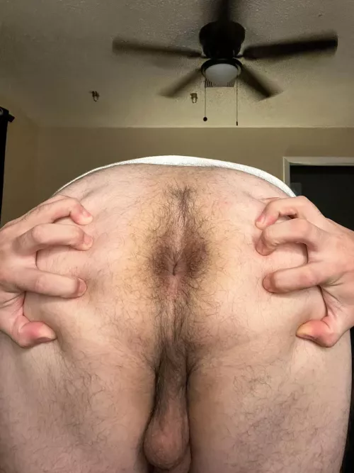 Stick your tongue in…or your cock by JakeWinnington3