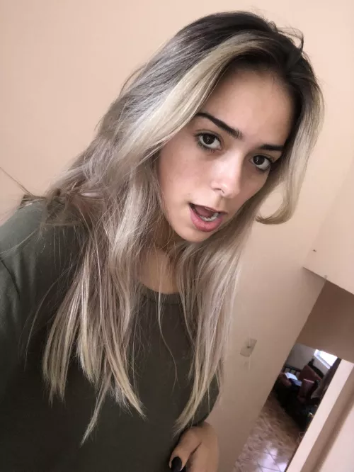 Stunning IUTR by CddaomonRs