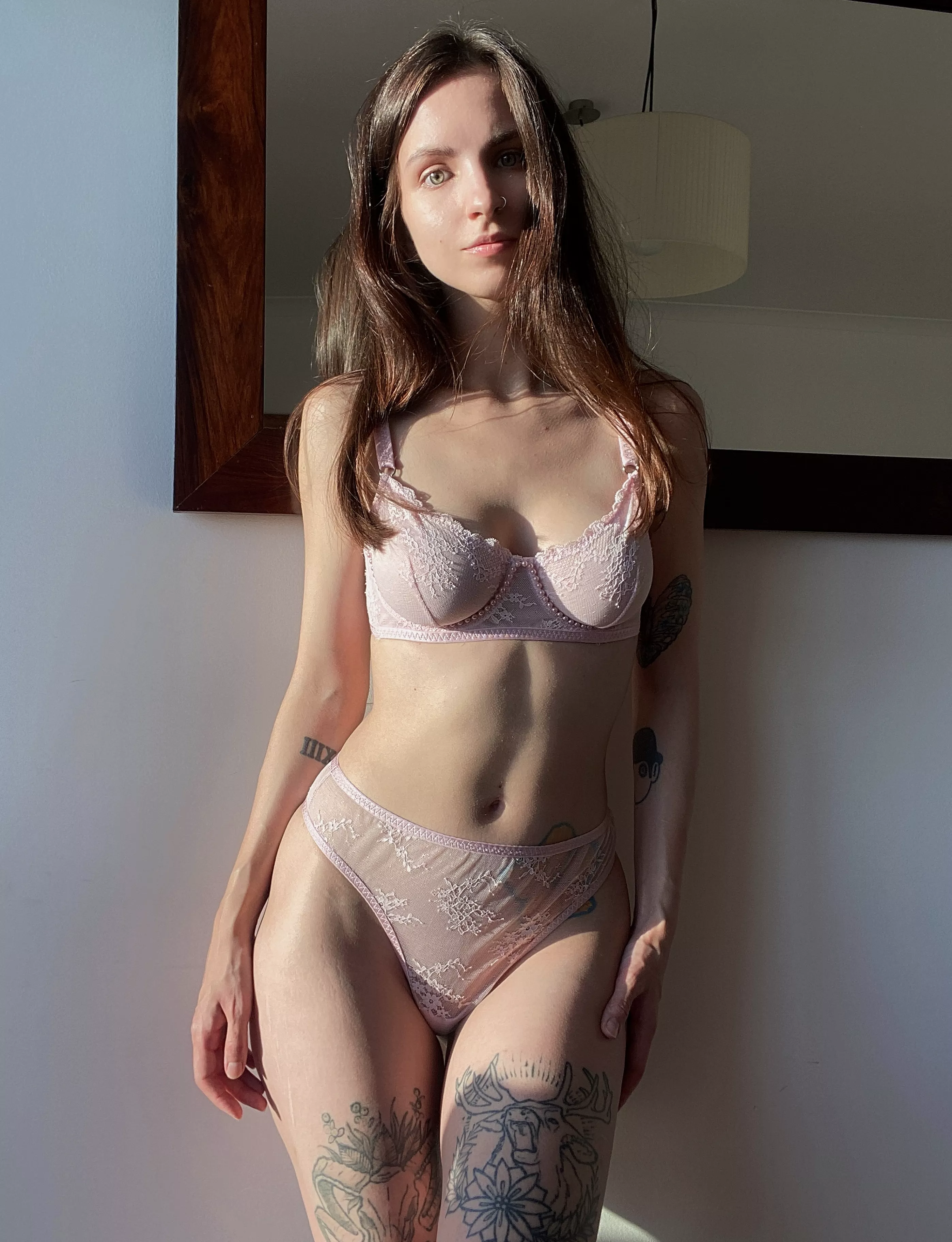 Such a sexy and soft tummy [IMG] posted by lisa_joyce