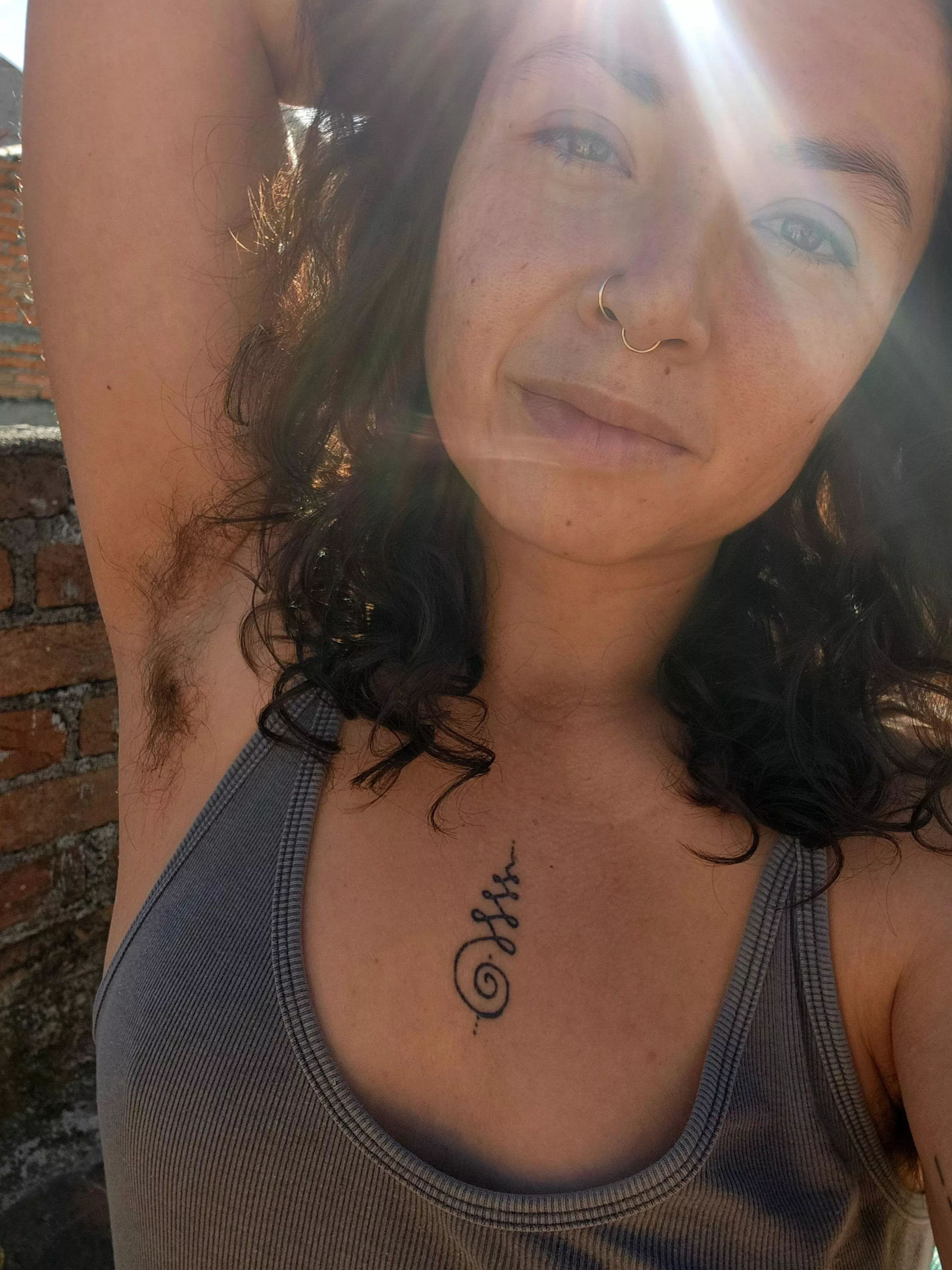 Sun-kissed posted by LaHippieLoca