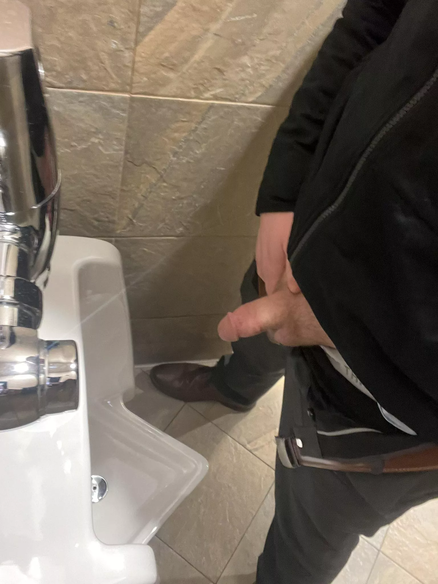 Taking a peek bro? [30] posted by DL_husband