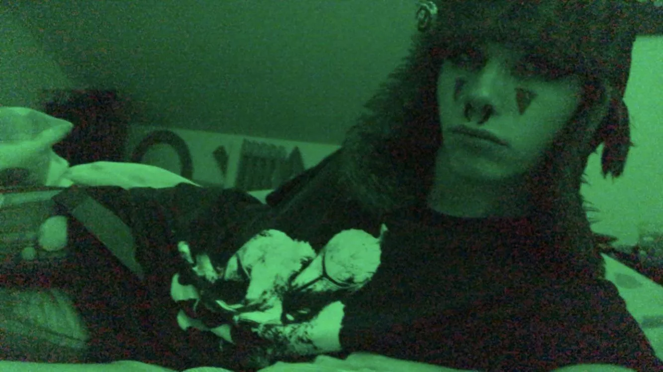 talk to me 😼 posted by Relevant-Video-4856