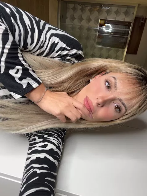 Tell me what makes you happy the most posted by definedbreeder294