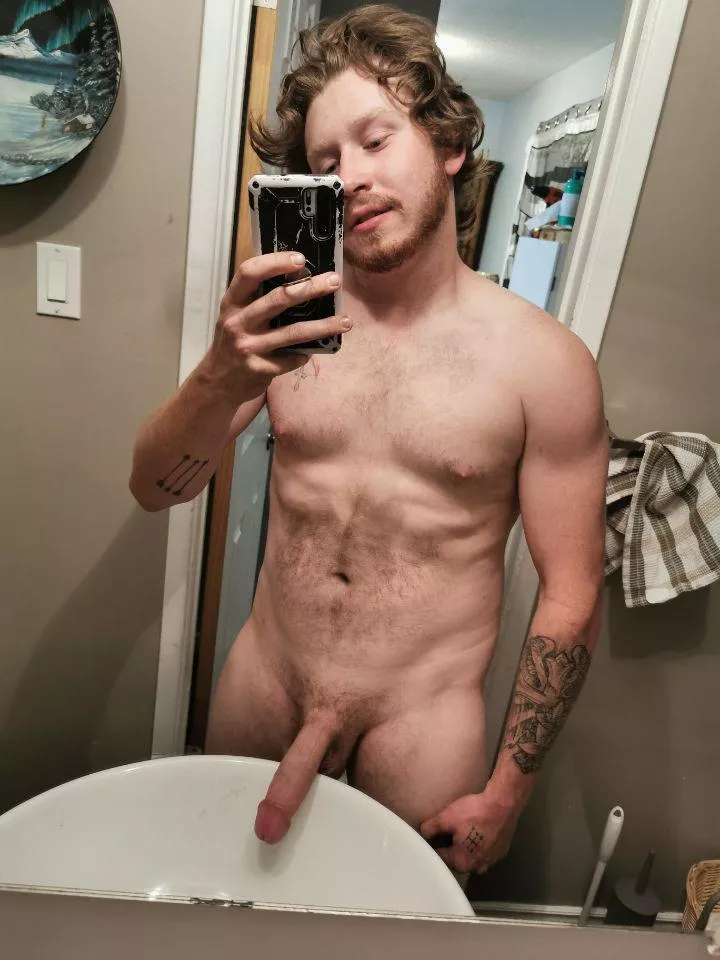 Tell me what you think posted by dadbod1327