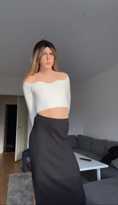 The morning sun was amazing today☀️ by ZahraFrost