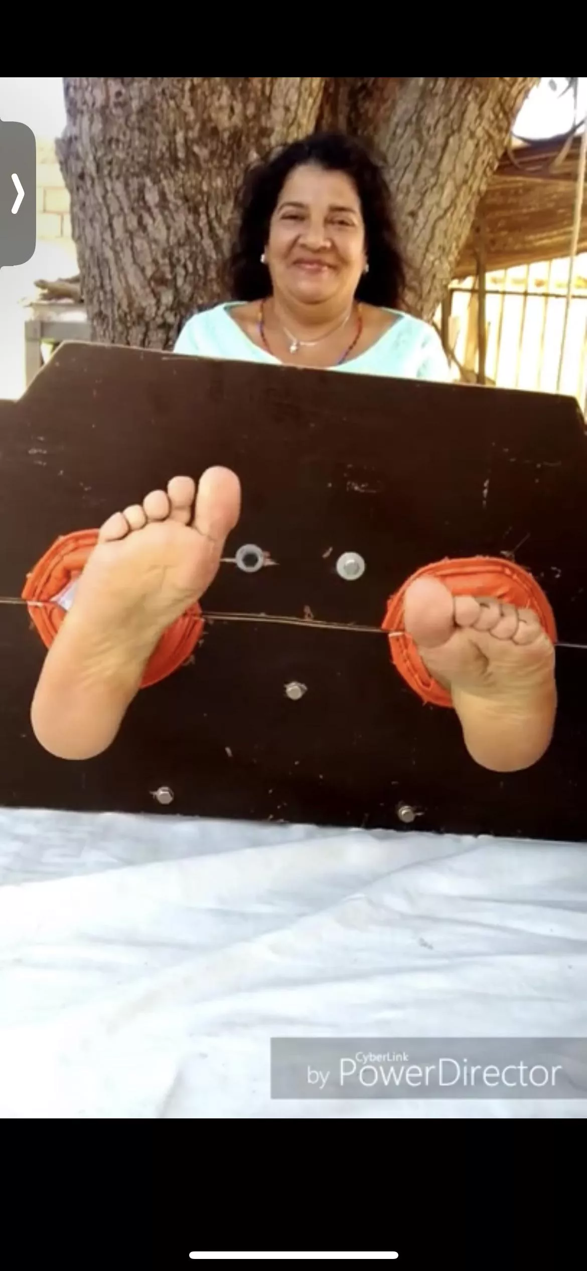 There used to be tons of good videos of her being tickled before the pornhub purge. Does anyone still have any? posted by thetimeisnow100