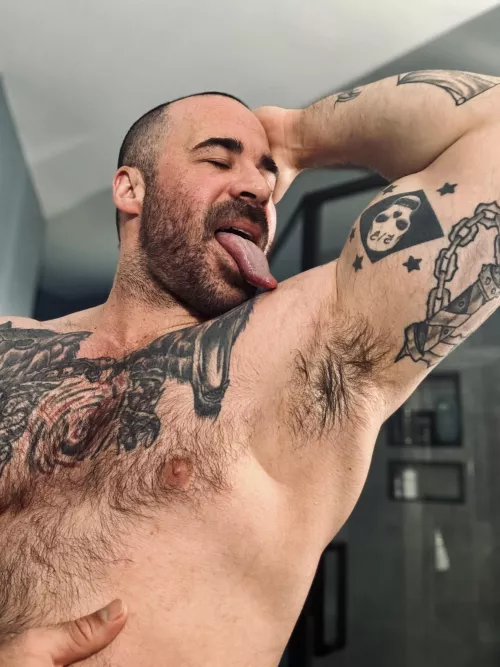 They smell as good as they taste by Ardcoremeat