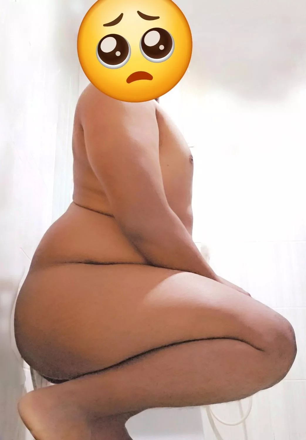 Thick thighs save lives hehe🙈💕 posted by Samiboiiiiiee