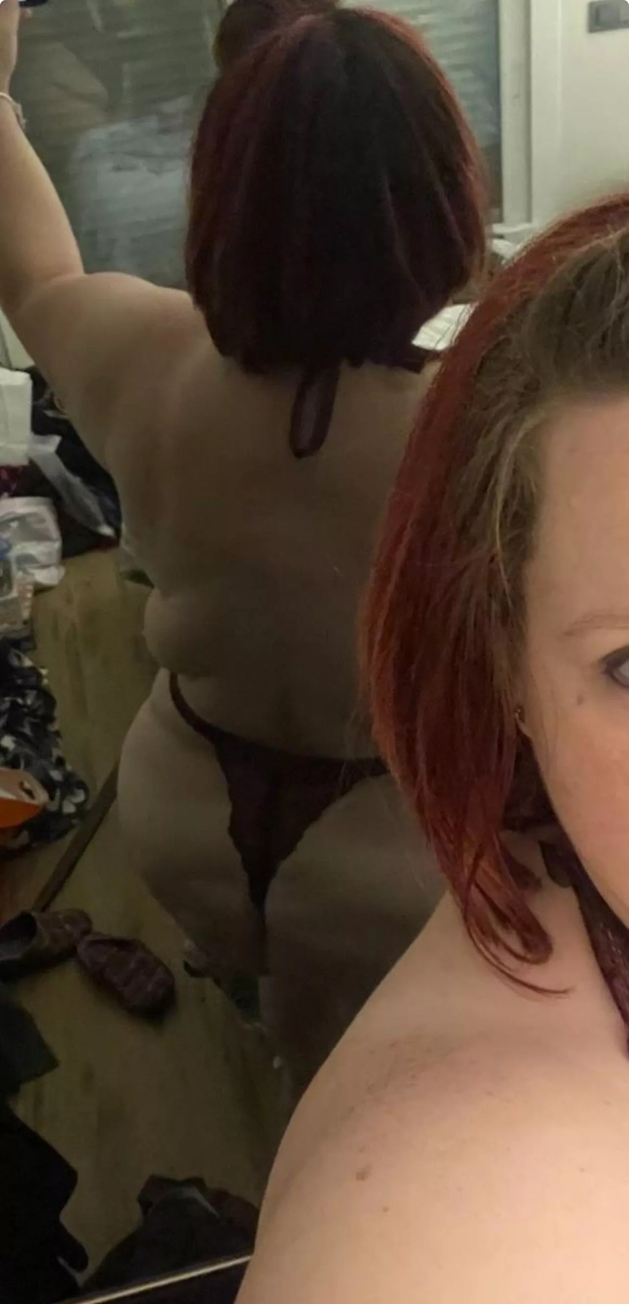 Use me please dykes! posted by Hot_Substance_2215