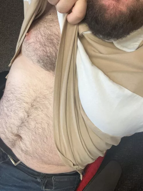 Wanna start a NSFW group on Snap. Anyone down? by Lalexkbto