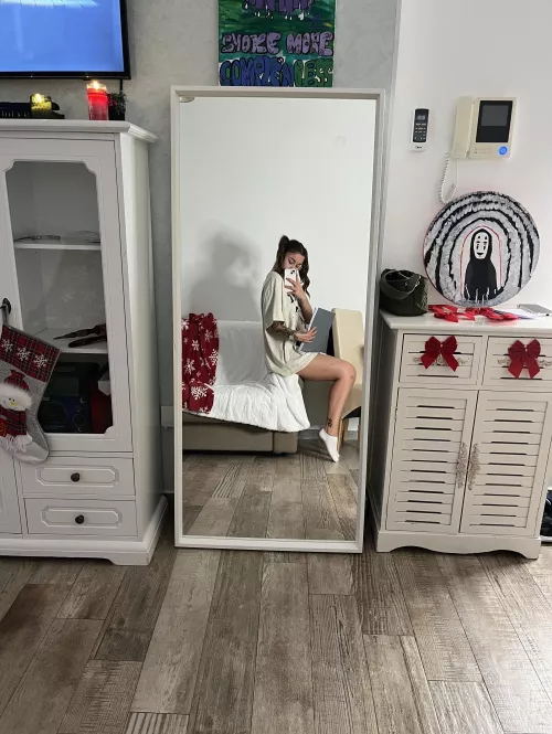 Want to have a sniff? by ppsuhh