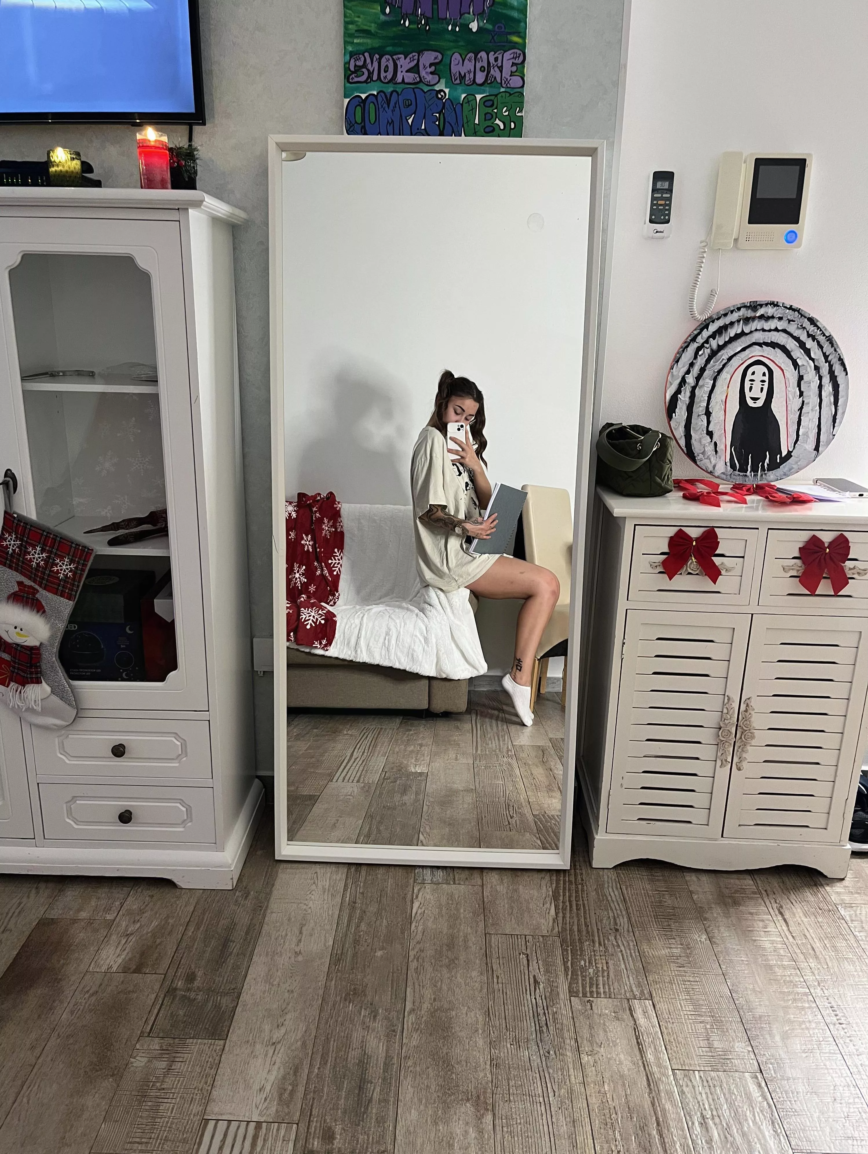 Want to have a sniff? posted by ppsuhh