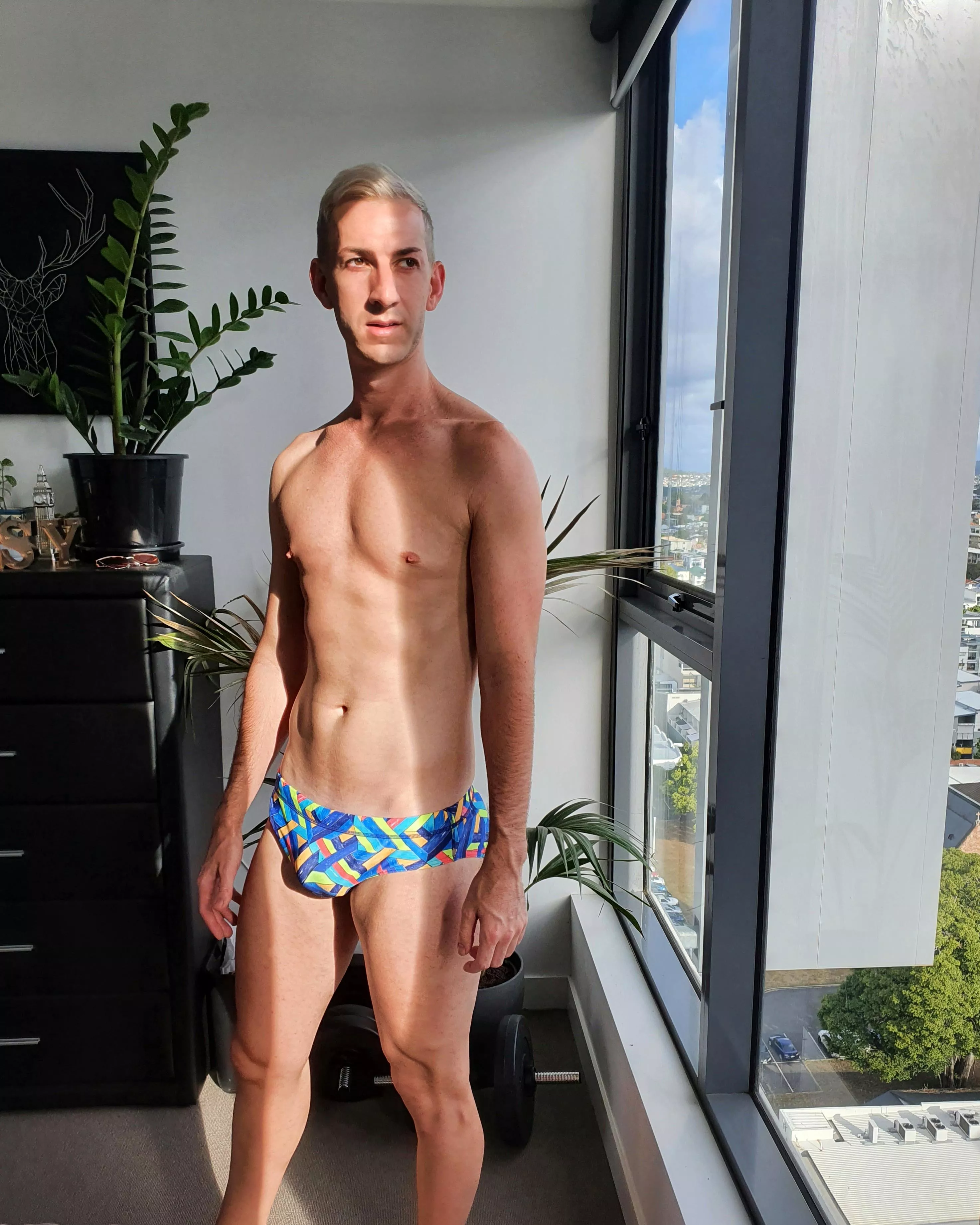 What am I pondering? posted by Archerussy