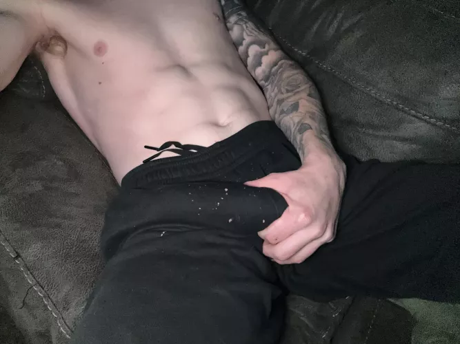 What are you thinking? by Extension_Reserve_82