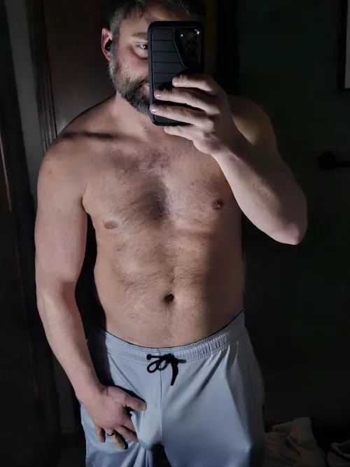 What did you notice first?😏 by IndependenceLow5925