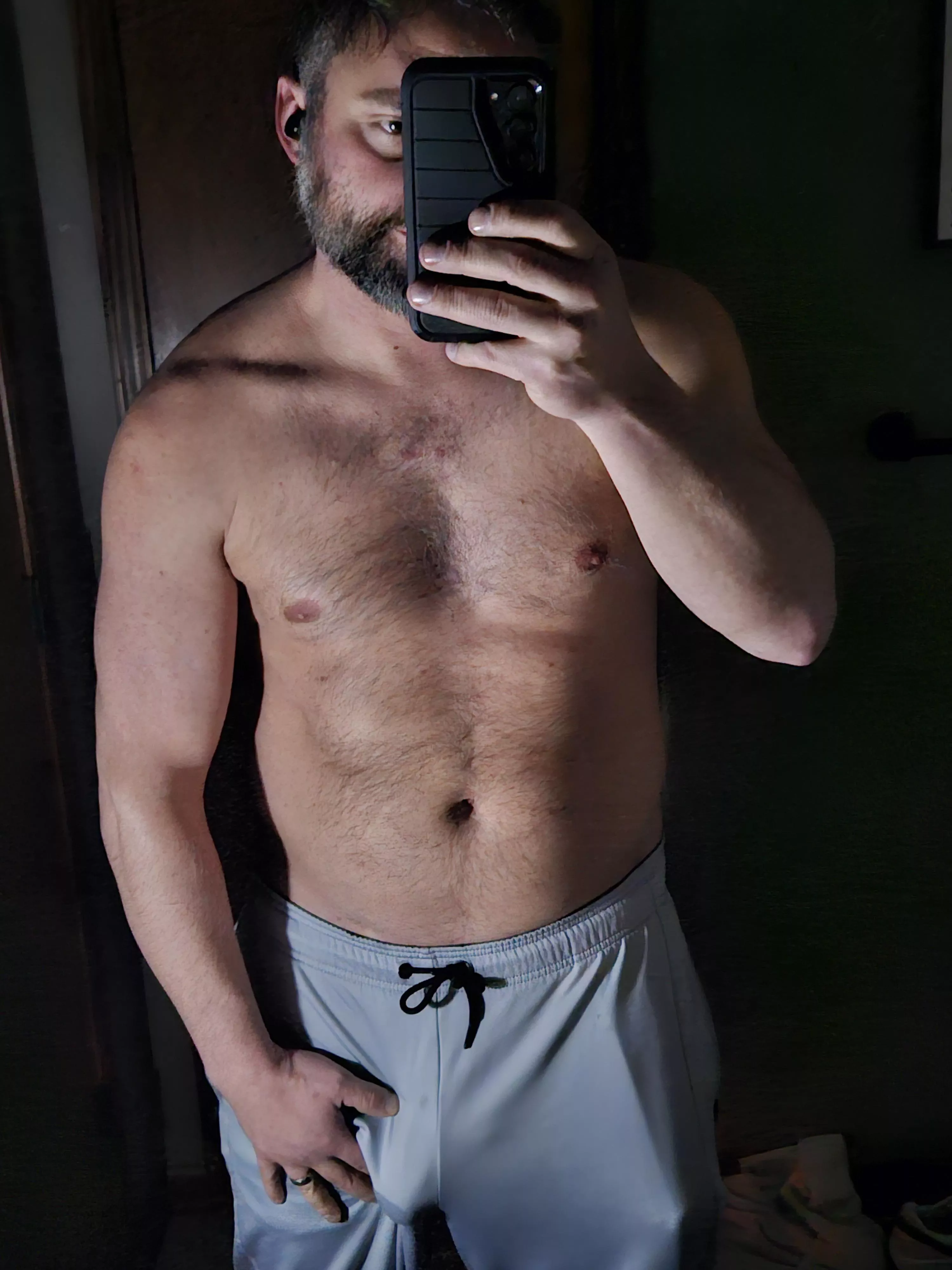 What did you notice first?😏 posted by IndependenceLow5925