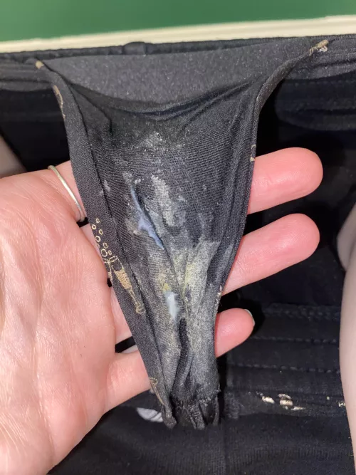 What do you think? by ellynberry