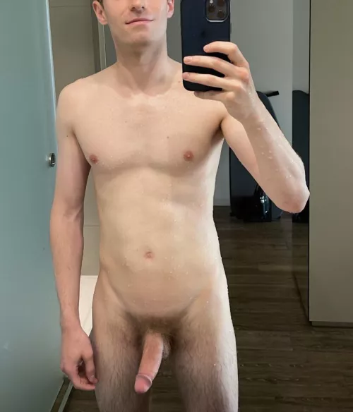 What do you think about my bush? by Mrwezep