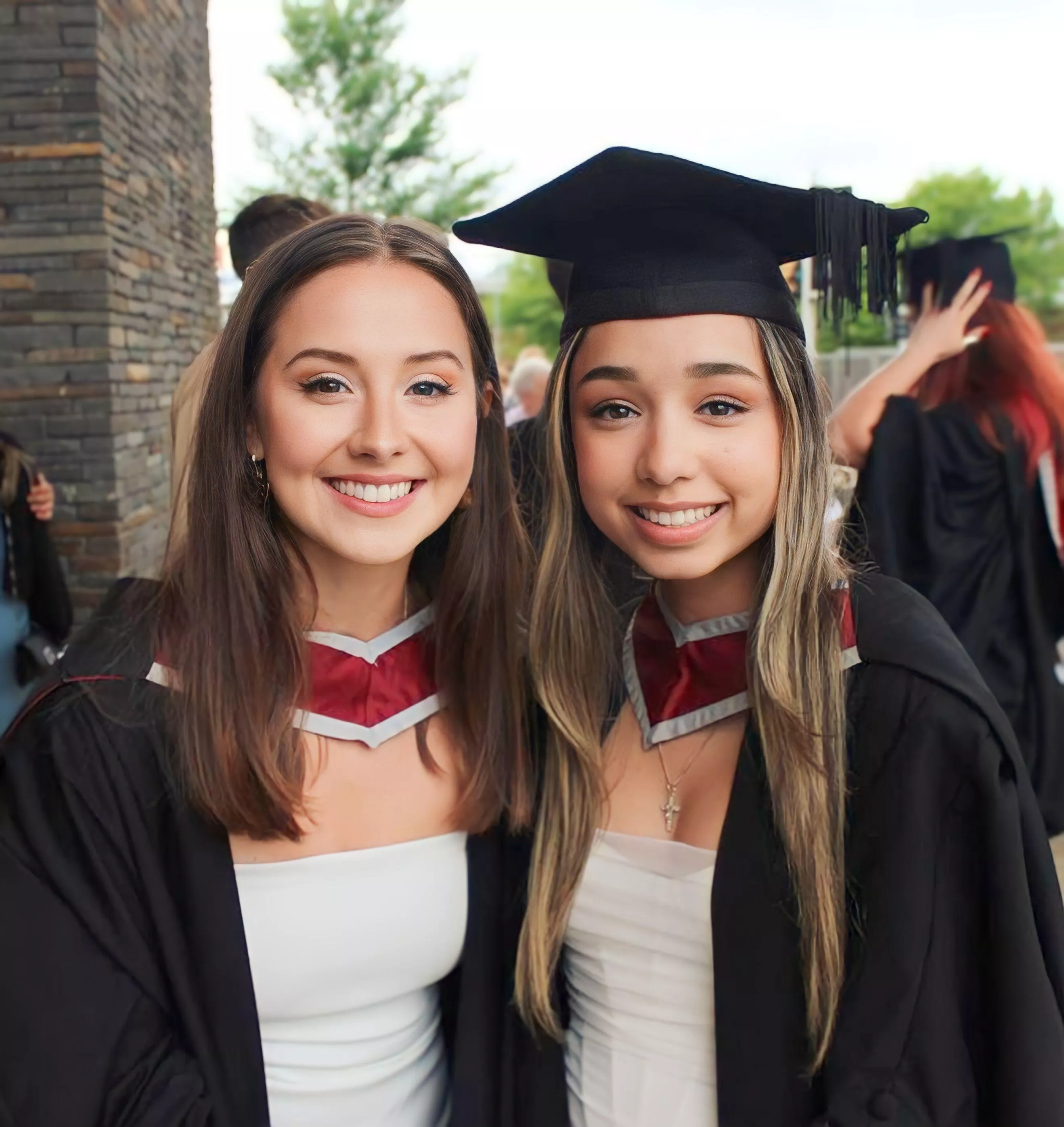 Which post-grad would you bang and circle jerk with your friends? [2] posted by HotelNo545