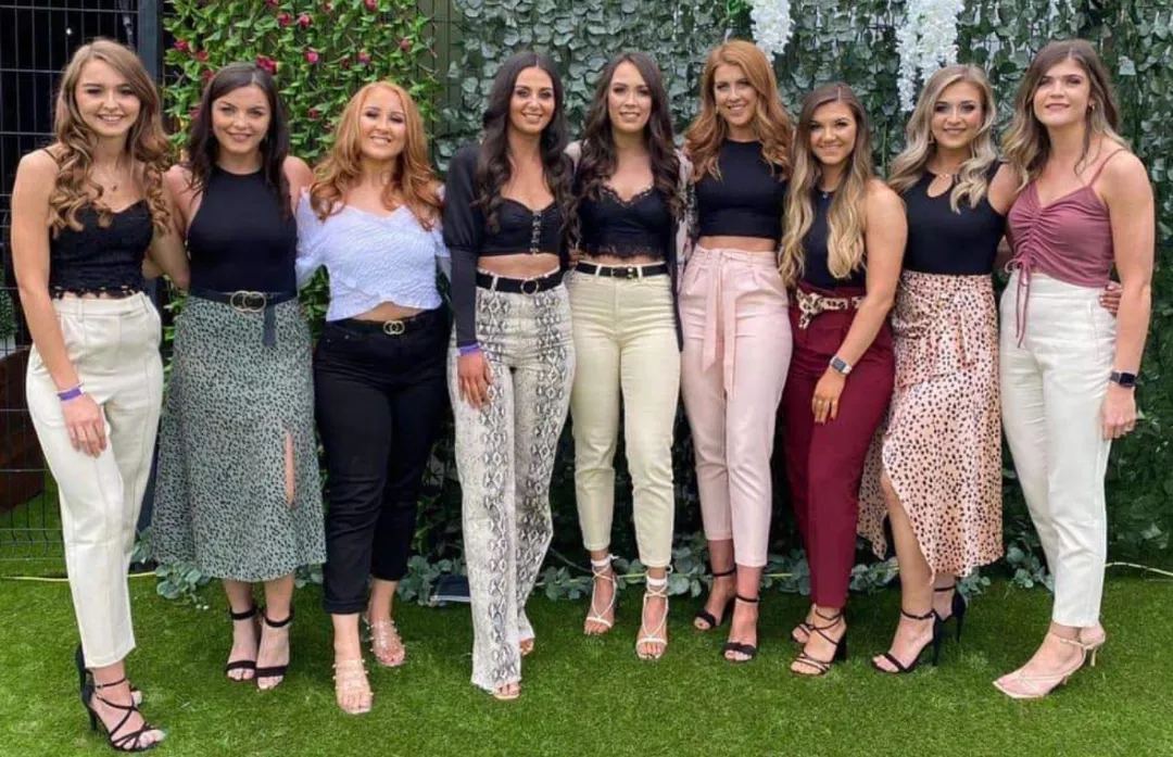 Who are you taking back? [9] posted by throw-away6433