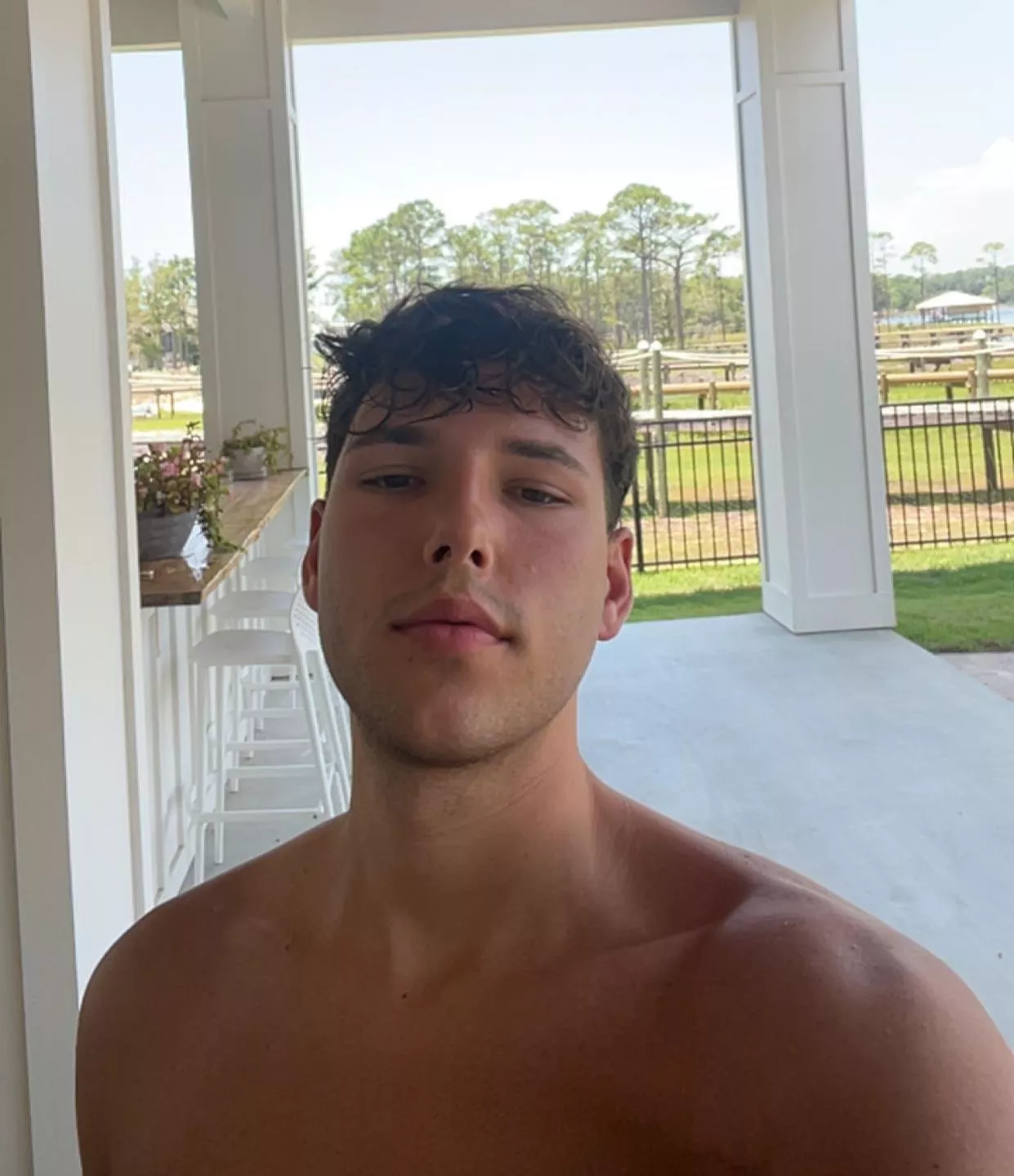 Who else misses summer? posted by BenefitIndividual425