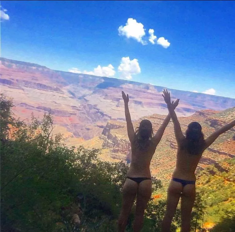 Who has the best Aussie ass?[2] posted by Davey74-05