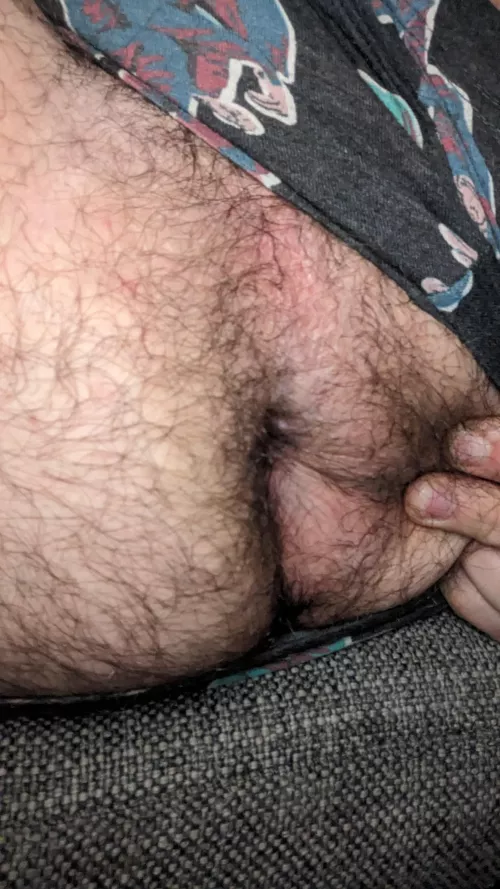 Who wants a taste by Hairydadbod90