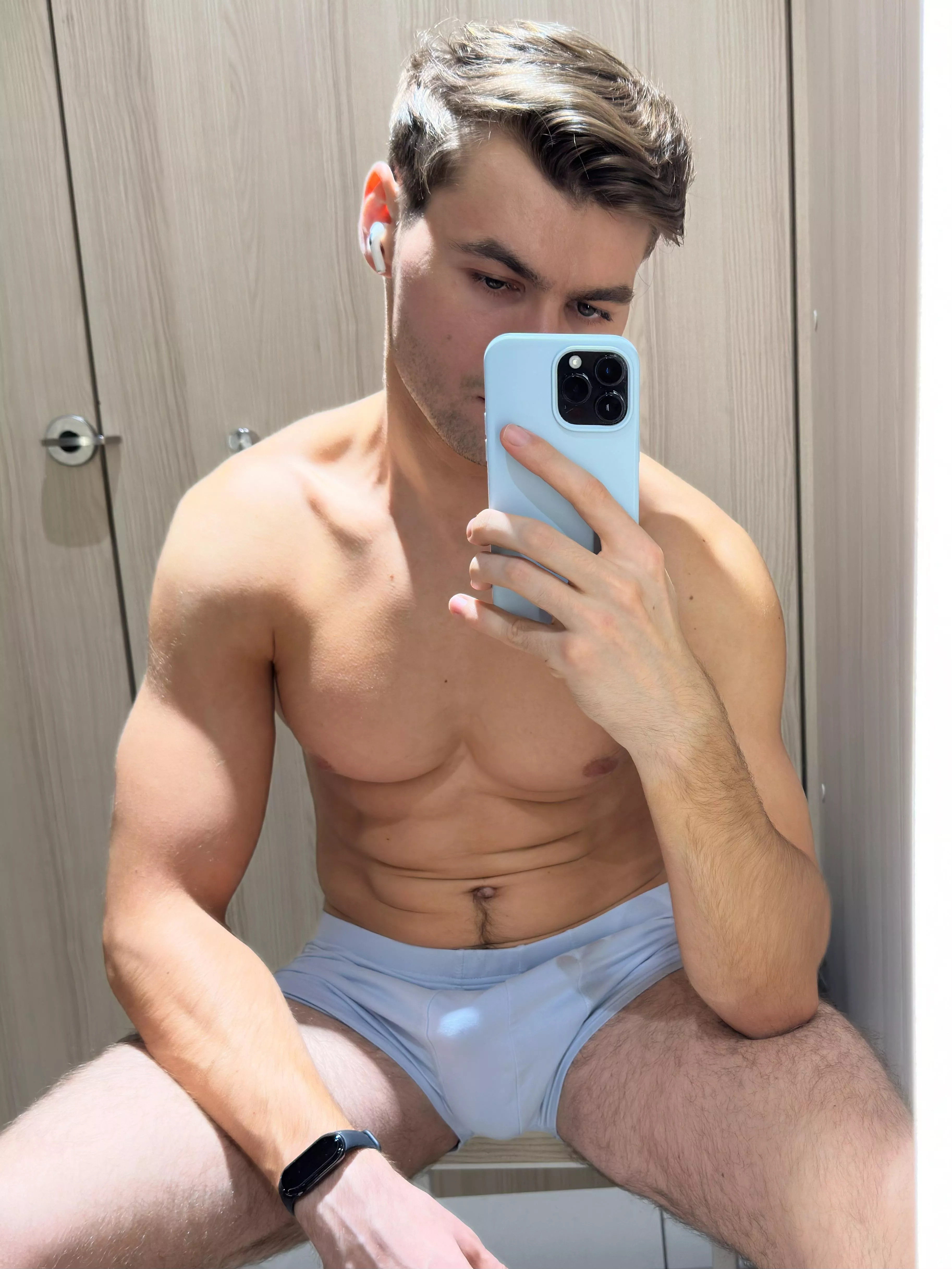 Workout done posted by Kidrauhl100