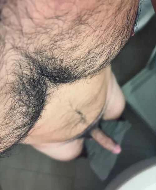 Would you bury your face? Up or down? 🤔 by Nicolo100