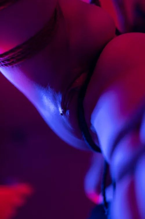 would you stick your tongue in me? by ApplicationVast7607