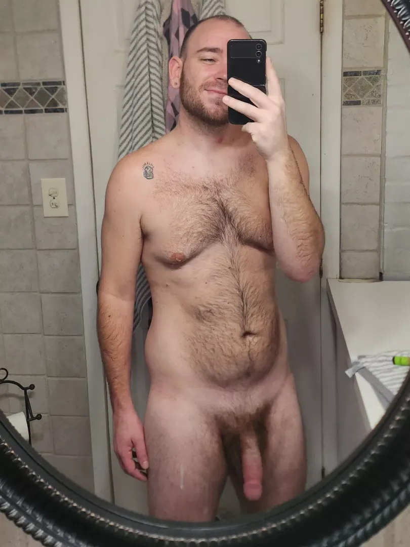 Would you suck me? posted by bi_blaize