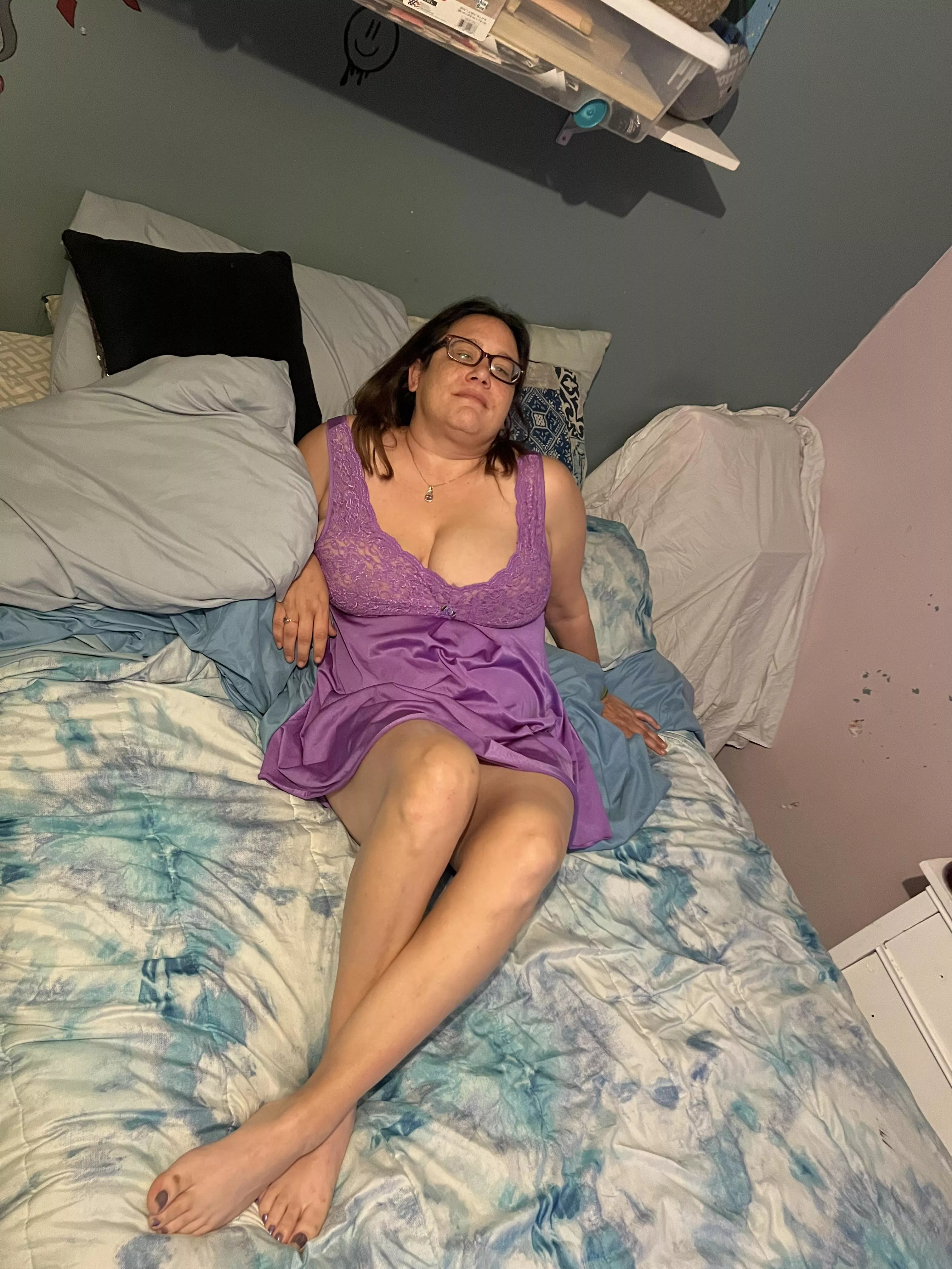 Would you suck these toes? posted by Sacreddreams8