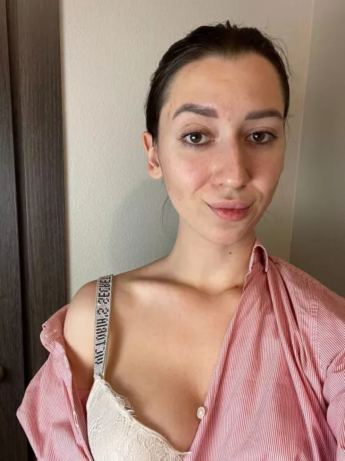 you know what i want by Fragrant-Plant6622