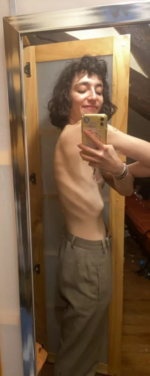 You know why you’re loving this pic already 🩷 by petite_princesse666