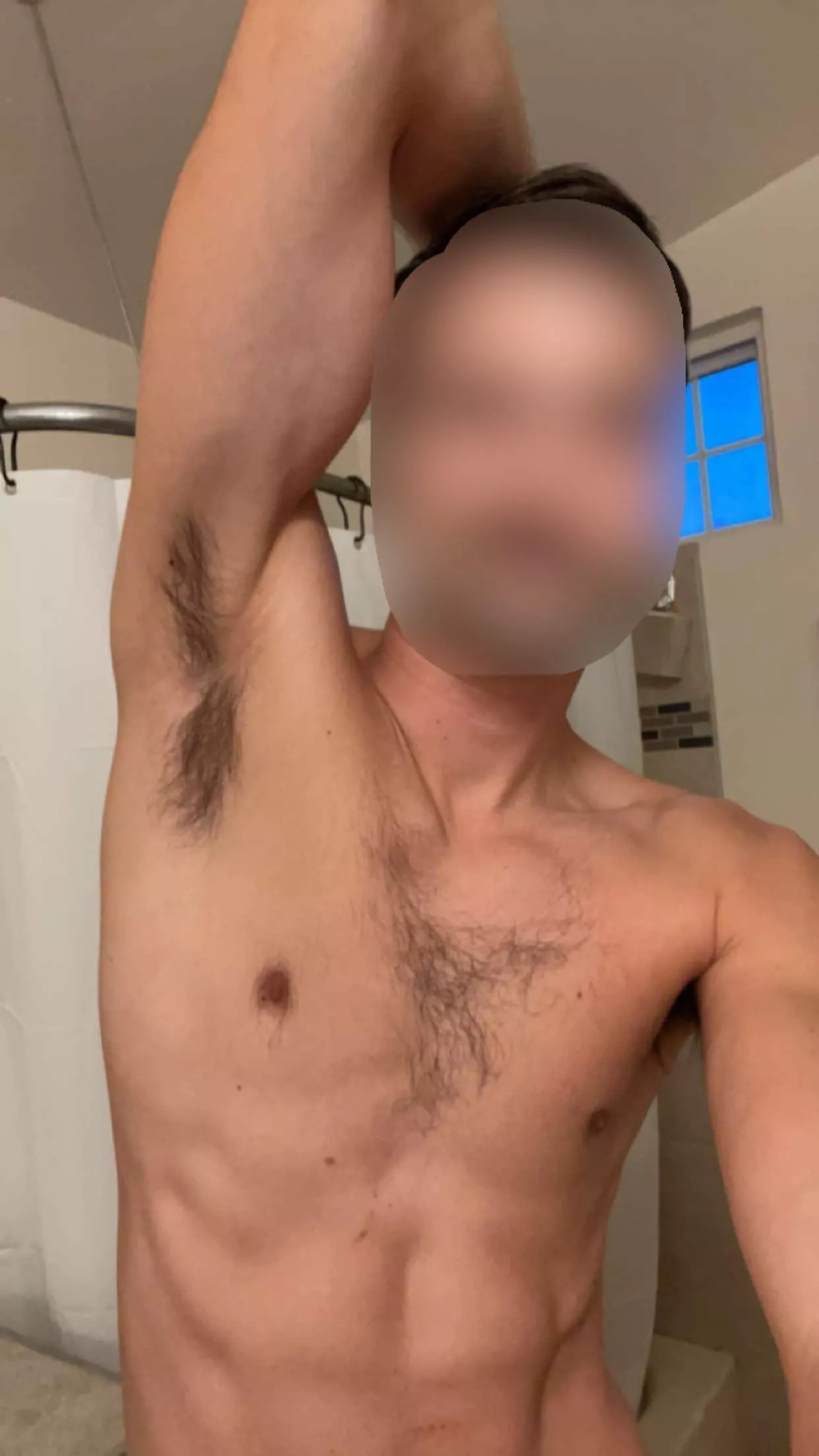 You think you could avoid a a sniff? posted by slimboydean